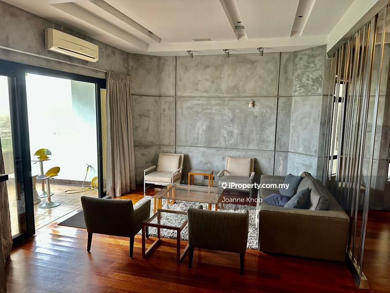 Condominium for Rent in Robson Condominium by Joanne Khoo - iProperty.com.my