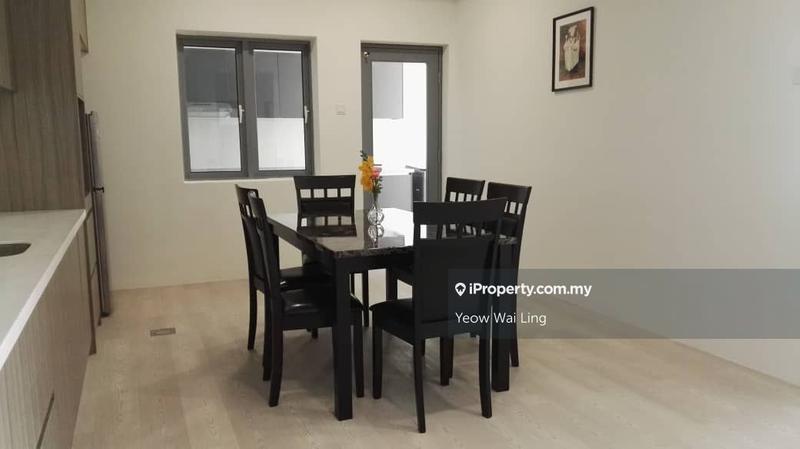 Condominium for Sale in Lakefront Residence by Yeow Wai Ling - iProperty.com.my