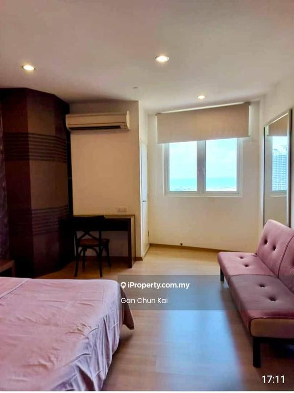 Kediaman Servis untuk Disewa di One One Eight (118 @ Island Plaza) oleh Gan Chun Kai - iProperty.com.my