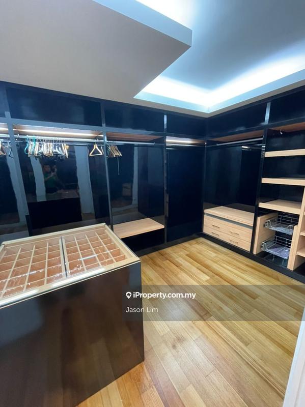 Kediaman Servis untuk Disewa di Pavilion Residences oleh Jason Lim - iProperty.com.my