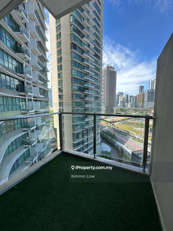 Residensi Servis untuk Dijual di Setia SKY Residences oleh Kimmin Low - iProperty.com.my