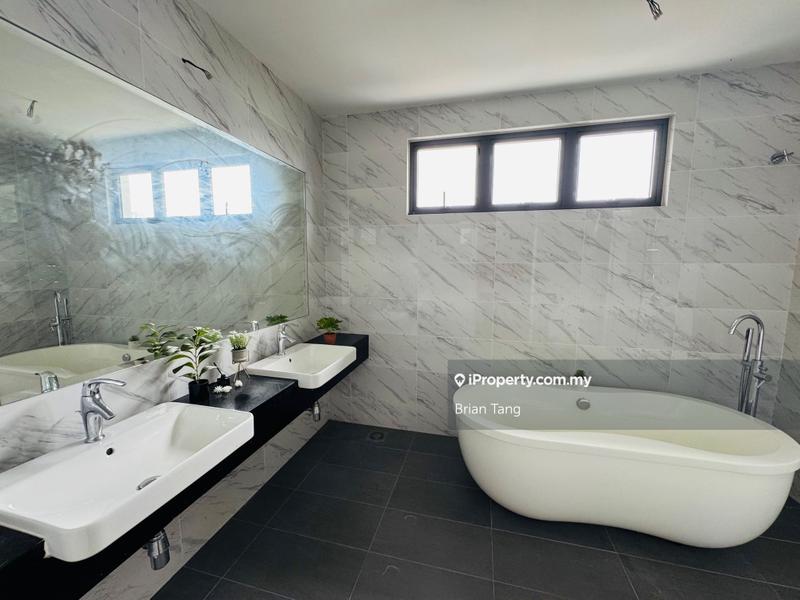 Banglo untuk Dijual di Foresthill Damansara, Damansara Perdana oleh Brian Tang - iProperty.com.my