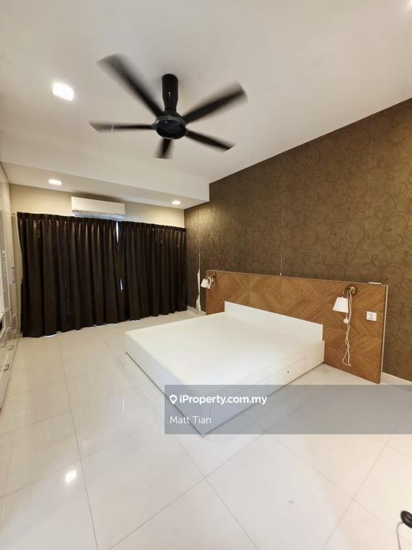 Rumah Berangkai 2 Tingkat untuk Dijual di Taman Riana Ukay, Ulu Kelang oleh Matt Tian - iProperty.com.my
