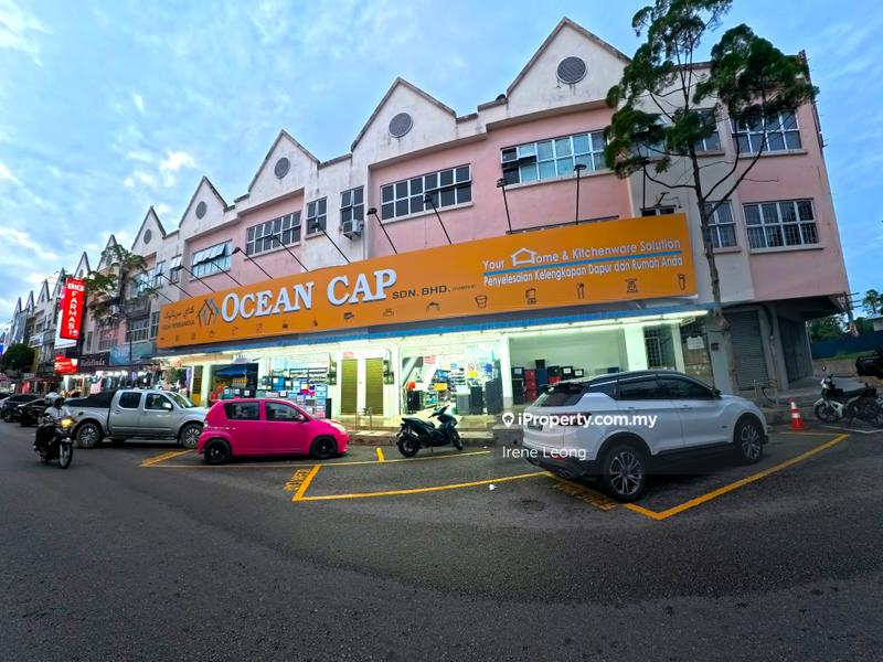 Kedai untuk Dijual di Temerloh, Pahang oleh Irene Leong - iProperty.com.my