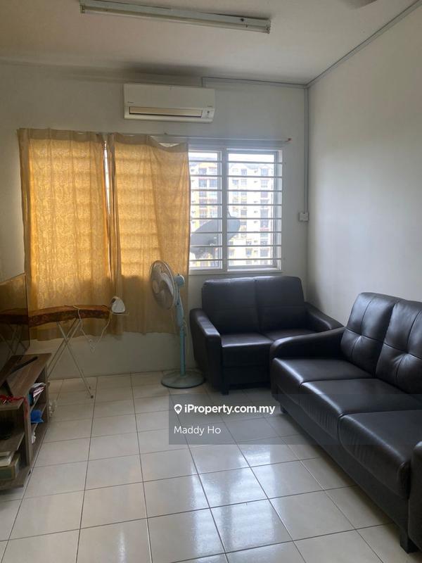 For Rent - Suria Kinrara