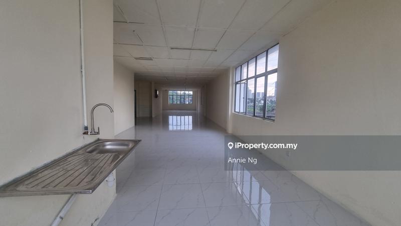 Kedai-Pejabat untuk Disewa di i2r07, Petaling Jaya oleh Annie Ng - iProperty.com.my