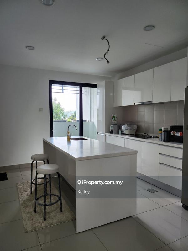Service Residence for Sale in i-Residence @ i-City by Kelley - iProperty.com.my