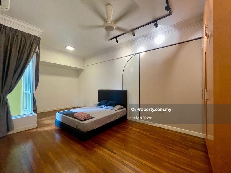 Kondominium untuk Dijual di La Grande Kiara oleh Kelvin Yong - iProperty.com.my