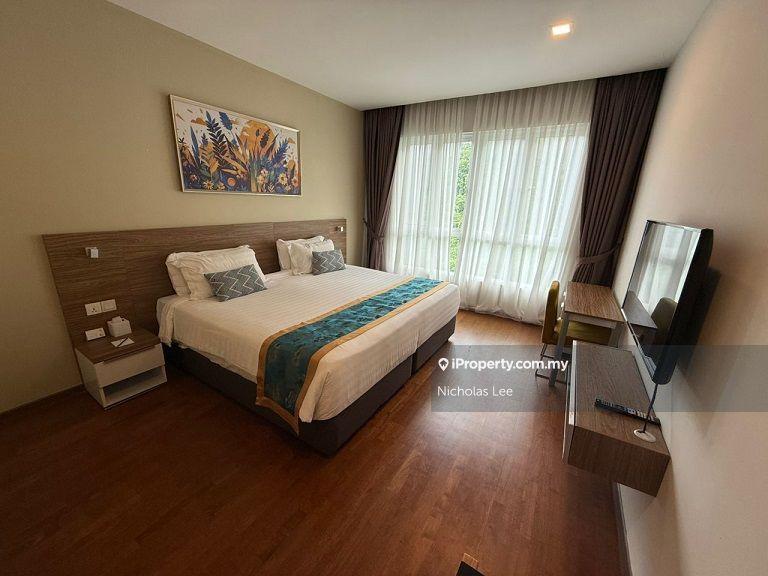 Condominium for Sale in The Haven by Nicholas Lee - iProperty.com.my