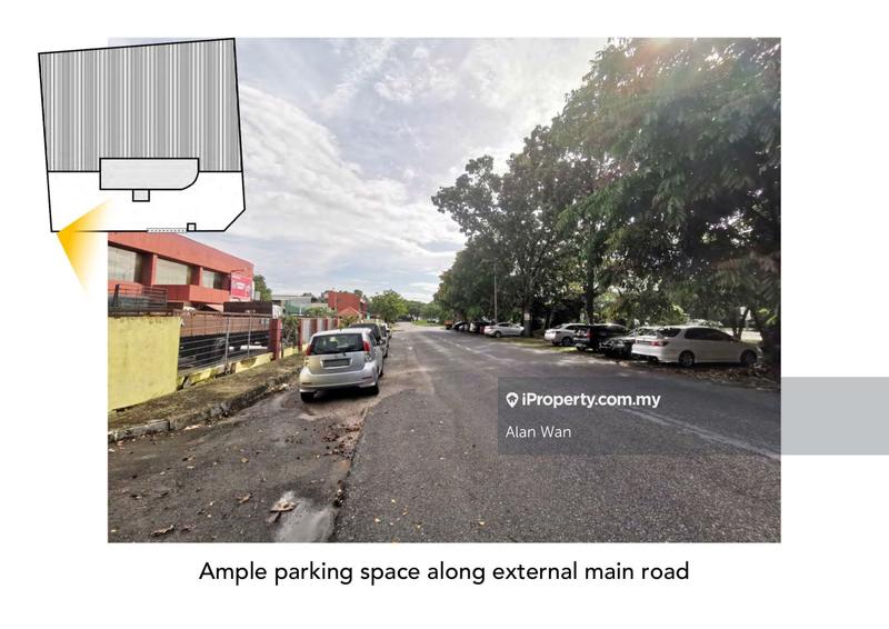 Detached Factory for Sale in Bandar Bukit Puchong, Puchong by Alan Wan - iProperty.com.my