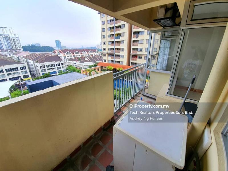 Condominium for Sale in Perdana Exclusive by Audrey Ng - iProperty.com.my