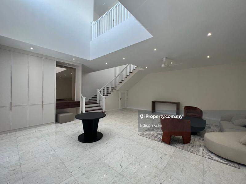 Banglo untuk Disewa di Mont Kiara, Kuala Lumpur oleh Edison Gan - iProperty.com.my