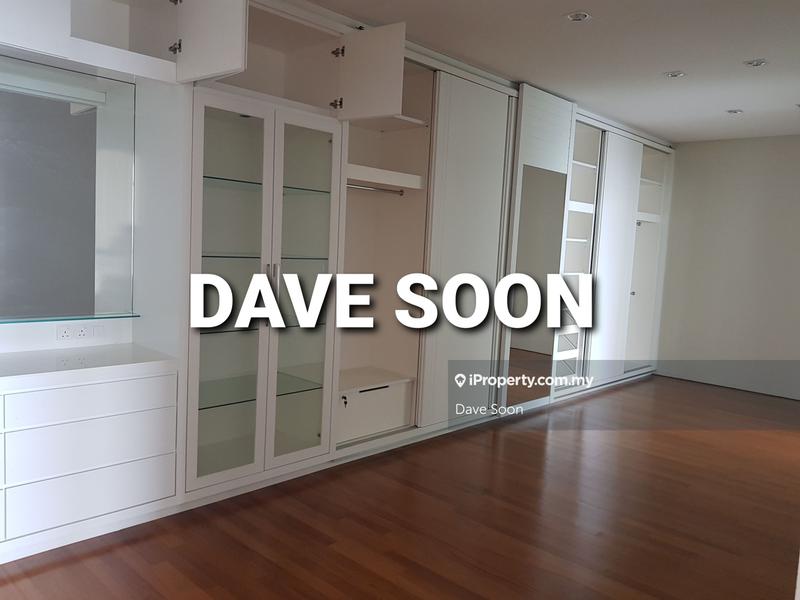 Kondominium untuk Dijual di 8 Gurney (The Shore Condominium) oleh Dave Soon - iProperty.com.my