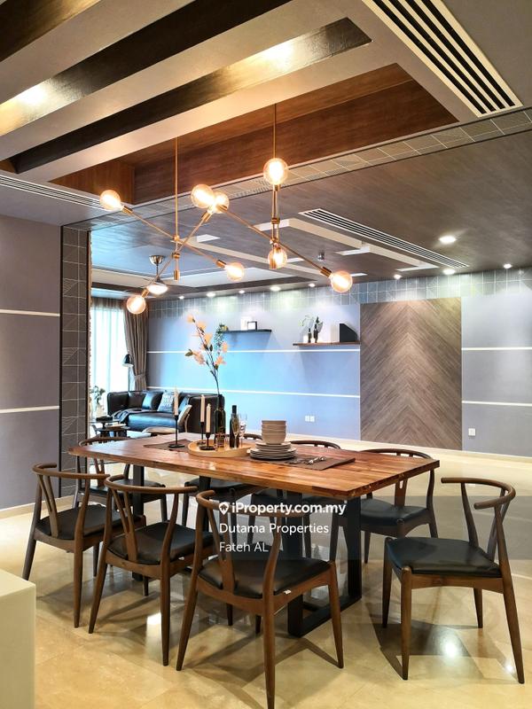 For Rent - 28 Mont Kiara @ MK28