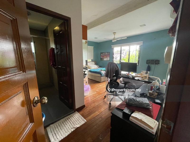 Rumah Berkembar untuk Dijual di SS4, Petaling Jaya oleh Clemence Ngew - iProperty.com.my