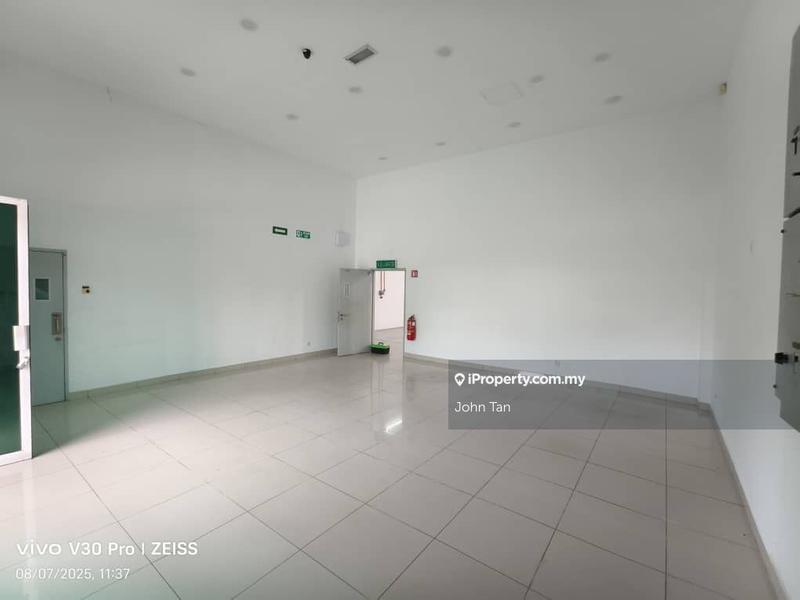 Semi-D Factory for Sale in Rawang Corporate Industrial Park, Rawang by John Tan - iProperty.com.my