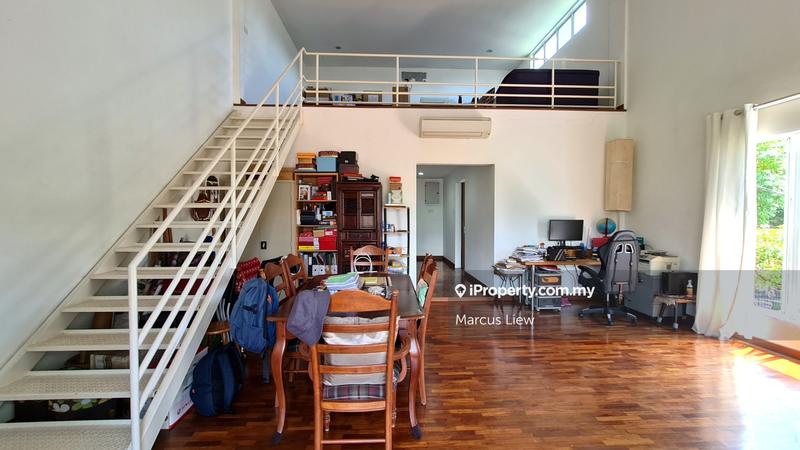 Bungalow House untuk Dijual di Taman Bukit Seputeh, Seputeh oleh Marcus Liew - iProperty.com.my