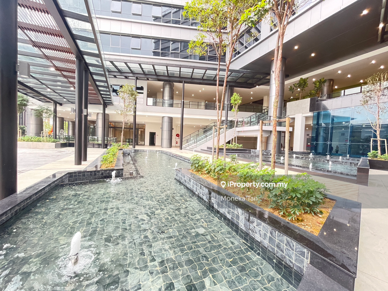 Ruang-Niaga untuk Disewa di Seksyen 13, Petaling Jaya oleh Moneka Tan - iProperty.com.my