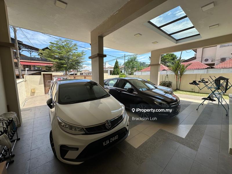 Rumah Berkembar untuk Dijual di Taman Melawati, Ulu Kelang oleh Brackson Loh - iProperty.com.my