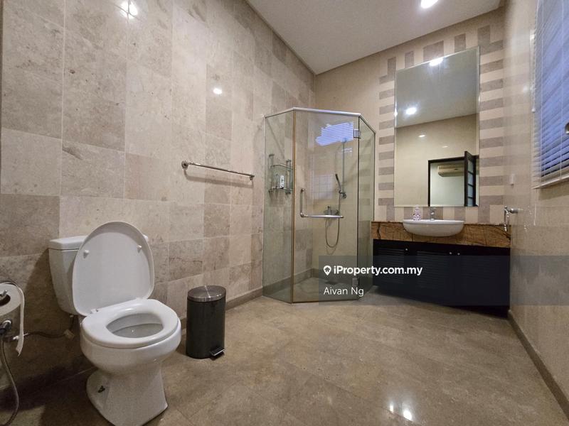 Banglo untuk Dijual di Taman Sri Hartamas, Sri Hartamas oleh Aivan Ng - iProperty.com.my