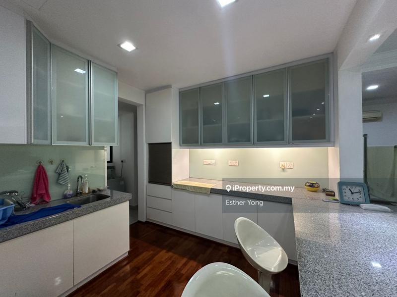 Condominium for Sale in Papillon Desahill Condominium by Esther Yong - iProperty.com.my