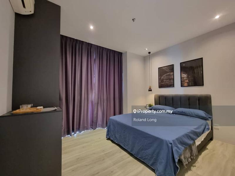 Kediaman Servis untuk Disewa di Lumi Tropicana oleh Roland Long - iProperty.com.my