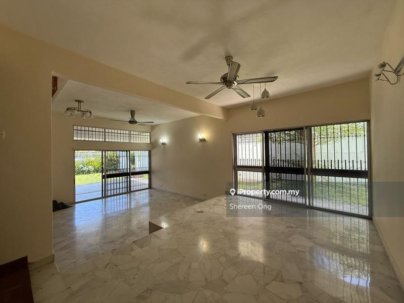 Semi-Detached House for Sale in Ampang Jaya, Ampang by Shereen Ong - iProperty.com.my