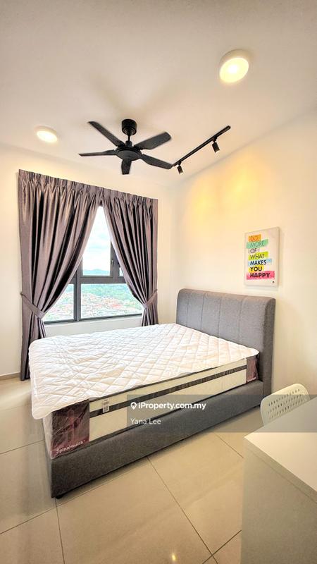 For Rent - Seiring Residensi