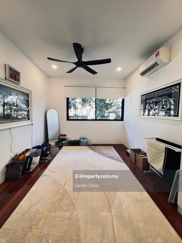 Bungalow House untuk Dijual di Ampang Jaya, Ampang oleh Lucas Choo - iProperty.com.my