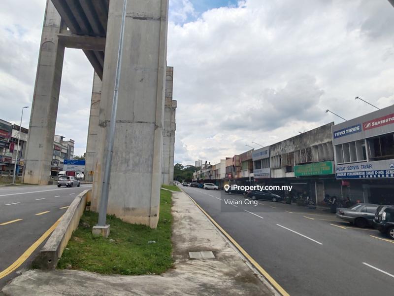 Shop / Office for Sale in Taman Len Seng, Cheras by Vivian Ong - iProperty.com.my