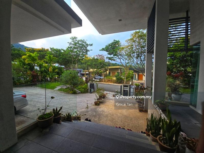 Banglo untuk Dijual di Ampang, Selangor oleh Grace Tan - iProperty.com.my