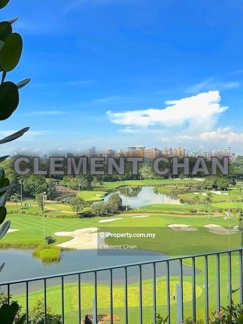 Residensi Servis untuk Dijual di Senada Residence @ KLGCC Resort oleh Clement Chan - iProperty.com.my