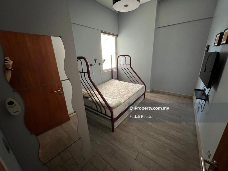 Condominium for Sale in Suasana Sentral Loft by Fadzli Realtor - iProperty.com.my
