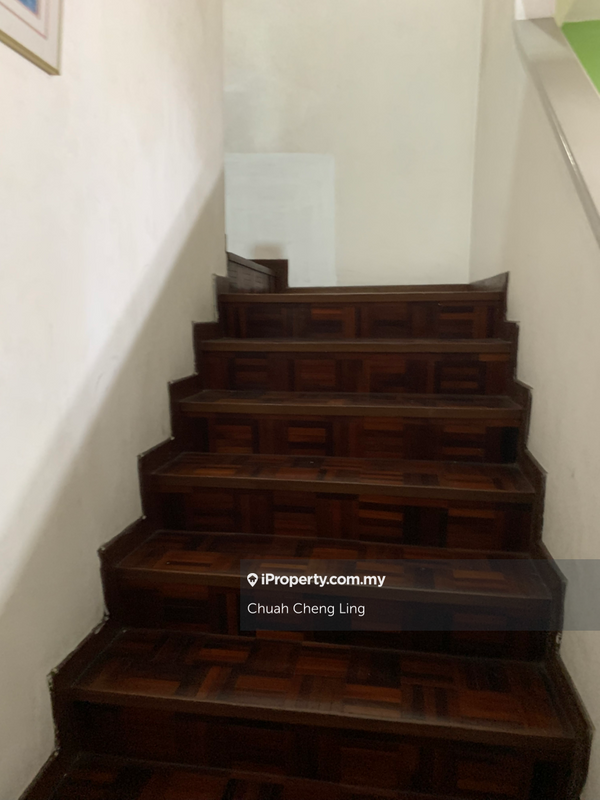 Rumah Berangkai 2 Tingkat untuk Dijual di Taman Inderawasih, Perai oleh Chuah Cheng Ling - iProperty.com.my