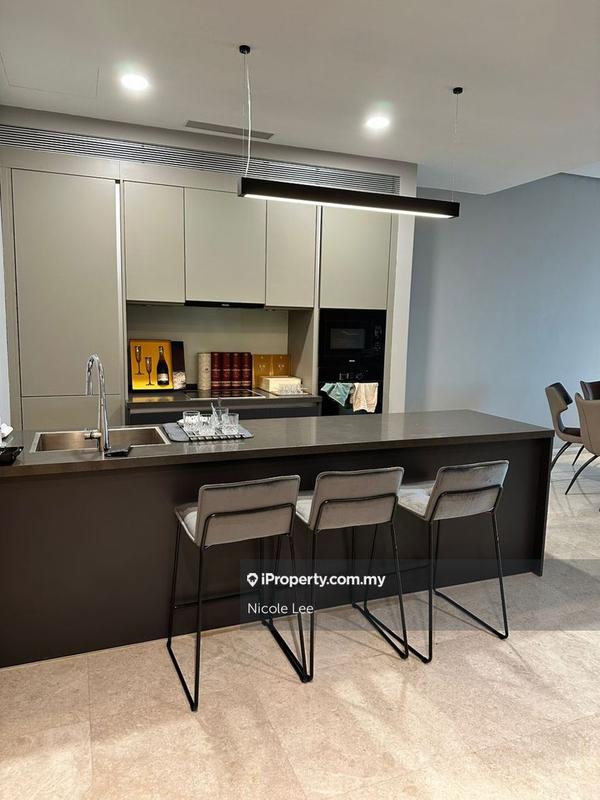 Service Residence for Rent in Damansara City Residency (DC Residensi) by Nicole Lee - iProperty.com.my