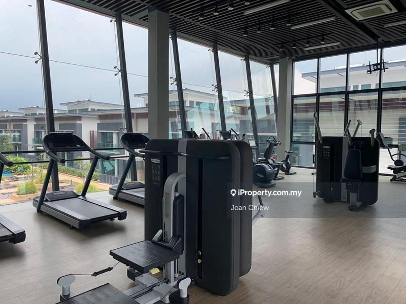 Apartment for Rent in Arvore Residence by Jean Chiew - iProperty.com.my