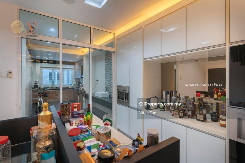 2-storey Terraced House for Sale in Bandar Bukit Raja, Klang by Vitas Tan - iProperty.com.my