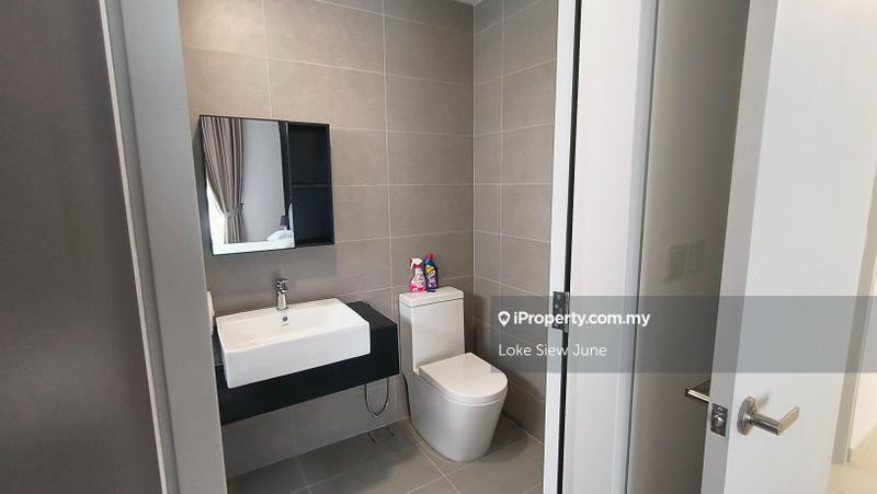 Residensi Servis untuk Dijual di Sunway Belfield oleh Loke Siew June - iProperty.com.my