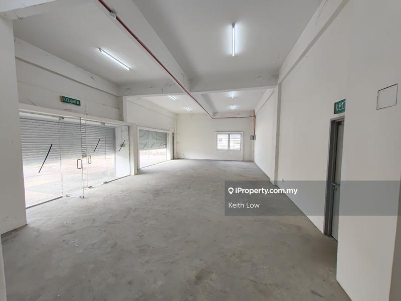 Semi-D Factory for Rent in Rawang, Selangor by Keith Low - iProperty.com.my