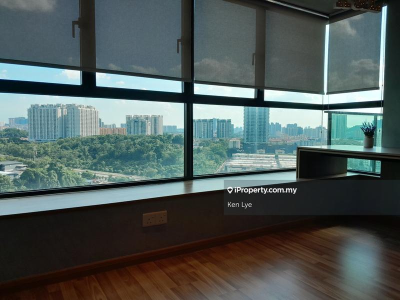 For Sale - The Leafz @ Dedaun