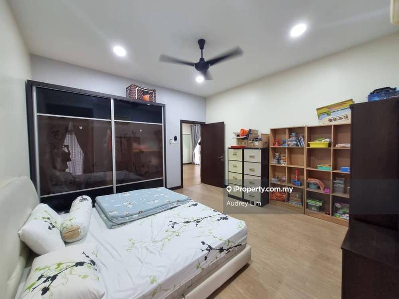 Semi-Detached House for Sale in Jade Hills, Kajang by Audrey Lim - iProperty.com.my