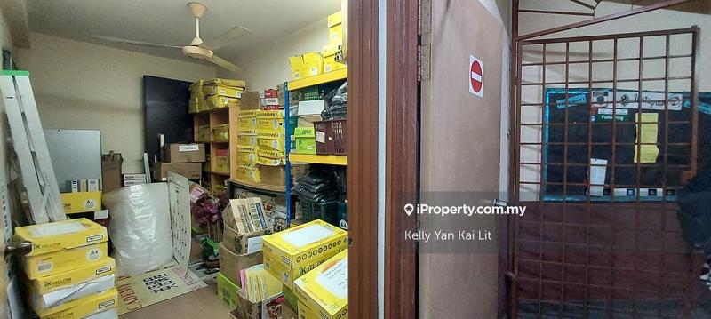 Kedai-Pejabat untuk Dijual di Bandar Baru Ampang, Ampang oleh Kelly Yan Kai Lit - iProperty.com.my