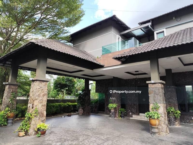 Banglo untuk Dijual di Country Heights, Kajang oleh Ann - iProperty.com.my