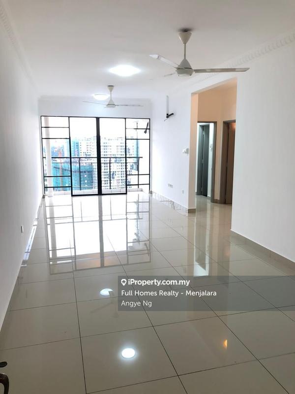 Condominium for Sale in One Damansara by XiaXun Ong - iProperty.com.my
