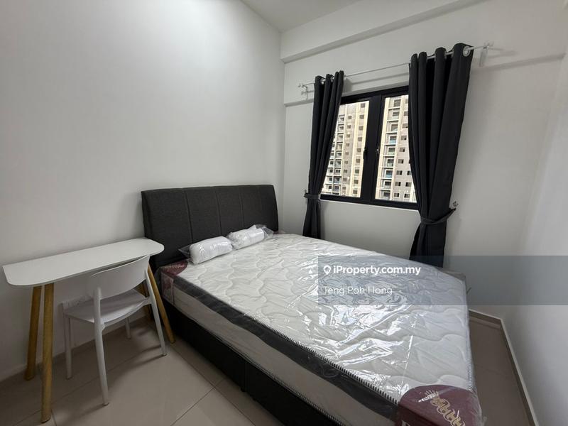 For Rent - One Equine