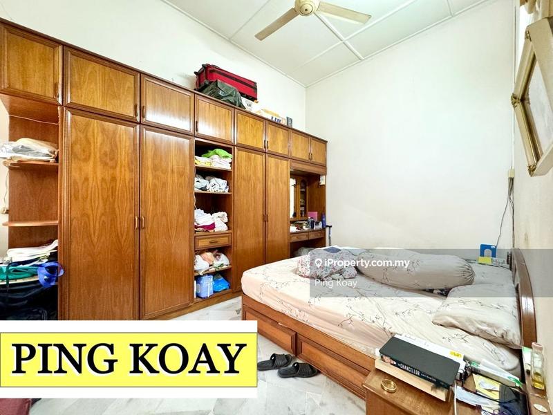 Rumah Berkembar untuk Dijual di 1 STY SEMI-D | 3100SF | TAMAN AYER RAJAH, Pulau Tikus oleh Ping Koay - iProperty.com.my