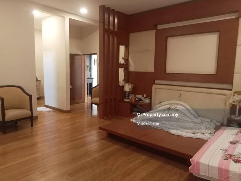 Bungalow House for Sale in Kampung Selamat, Sitiawan by Vincent Har - iProperty.com.my