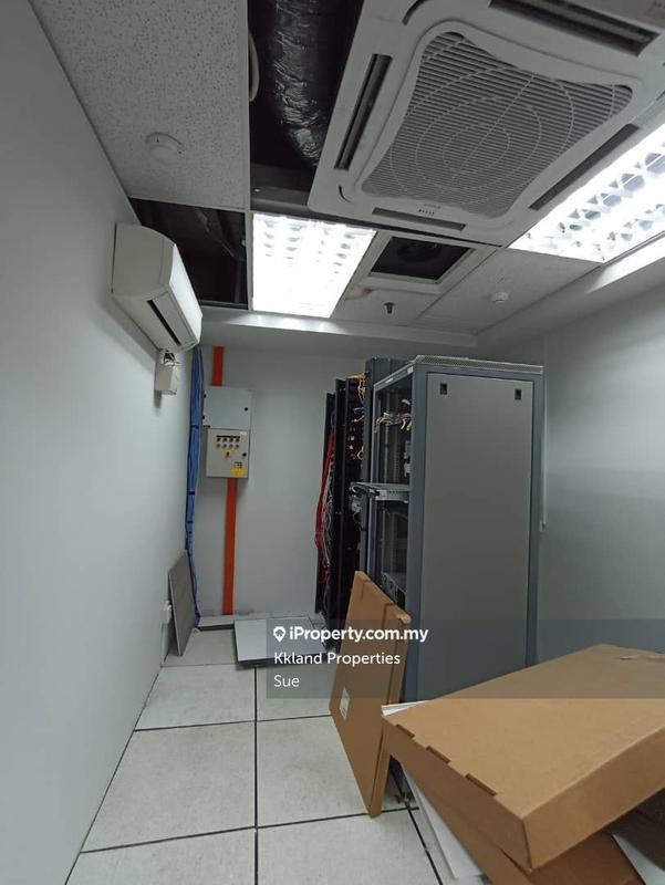 Office for Rent in Kl Sentral, Kuala Lumpur by Sue - iProperty.com.my