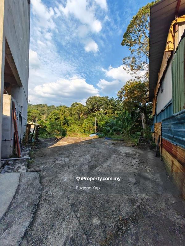 Agricultural Land for Rent in Batu Caves, Selangor by Eugene Yap - iProperty.com.my