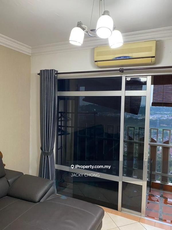 Kondominium untuk Dijual di Perdana Exclusive oleh JACKY CHONG - iProperty.com.my